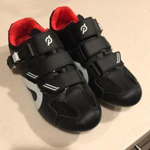 Peloton Shoes (Size 40) Women's 9/Men's 7